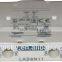 tower crane spare parts Contactor electrical components