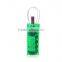2016 Hot Sale PVC Gel Wine Bottle Ice Pack
