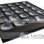 Top Quality 25pcs 5*5 Factory Price Rgbw Matrix Led Light , High Brightness Disco Lighting Led Matrix light