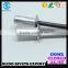 MANUFACTURER IFI 126 WATERPROOF ALUMINUM STEEL SEALED BLIND RIVETS
