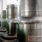Cement plant spare parts ball mill hollow shaft