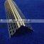 Australia standard galvanized steel 90 Internal Corner bead