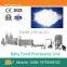 nutritional baby food extrusion equipment