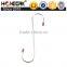 Metal Stainless Steel S Hook for Hanging Towels