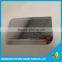 Mirror metal business card