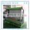 Multi-deck Style China Drink Refrigerator Showcase