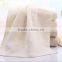 china manufacturer cotton hotel towels set