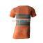 Hot Sale Kid's Mesh T-shirt Shortsleeve New Kids Clothing Wholesale