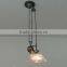 Vintage Industrial Lamp Adjustable Pendant Lamp