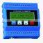 Ultrasonic heat meter
