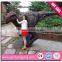 light weight and vivid movements dinosaur costume furs