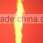 DMX fire machine, Stage Effect Flame Projector,colorful flame machine