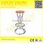 BS02 Aluminum Furniture Bar Stool Stylish , bar stools