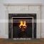 Experienced Manufacturer for ceramic glass fireplace glass