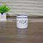 Coffee,tea,sugar canister,tumbler