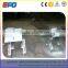All stainless steel grille/Rotary grille