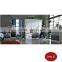 3-door, 2-drawer wardrobe children living room wooden furniture cabinet