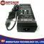 120vac to 12vdc power supply 12V 5A 5000mA 60W with UL CUL GS KC CE CB PSE SAA ROHS