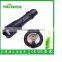LED Flashlight 2000 lumens XM-L T6 5Mode LED lanterna Zoomable Tactical Flashlight Torch light 1x18650 led lamp
