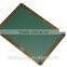 Galvanized Thickening Border Magnetic Green Chalk Board