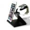 Best selling plastic cell phone stand/desktop cell phone holder/for ipad stand