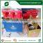 3 BOTTLE/PACK 330ml BEER CARDBOARD HOLDER (FP600014)