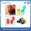 Customized injection cap mould plastic screw caps mould Manufacturer