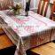polular table cloth , table cover , table cloth with fringe, table cloth malaysia ,table cloth design