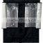 210D High quality fashion Mylar grow tent for hydroponic growing systems/ 120 x 120 x 200 cm