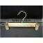 plastic pants hanger for closet