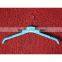 plastic pants hanger with round hook