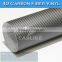 SINO CAR STICKER Air Free Hot Selling Car Hood Sticker 4D Carbon Fiber