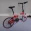 14" 16" 18" 20"mini folding bicycle for adlut cycling exercise bike