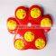 Paw Flapper Interactive Dog Treat Puzzle Toy intelligence pet toys