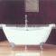 cUPC certified sexy tub, price large plastic tub, indoor portable hot tub