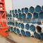 ASTMA53 B Welded and Seamless Pipe Galvanized and zinc coating Steel Pipe