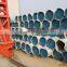 A106 A53 carbon steel pipe Seamless Carbon Steel Pipe for high temperature use
