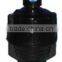 1/2"Part or Full Circle Farm Irrigation Plastic Impact Sprinklers