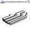 Decorative Stainless Steel Pipe Tube 300Series