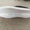 New style cow leather man shoe lazy thick soles of shoes casual shoes for men