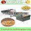 Tunnel soybean dryer/microwave dryer/beans drying machine
