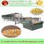 Industrial microwave tunnel copra drying machine/copra dehydrator