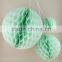 Halloween Decorations Tissue Paper Honeycomb