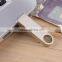 USB 2.0 USB Flash Drive Mini Metal Key Pen Drive Memory Stick
