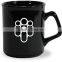 2016 Promotion Gift Custom Porcelain Coffee Mug From China