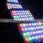 china supplier 36*3W 3in1dmx rgb led wall washer light
