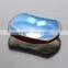 Rectangle color contact lens wholesale in China