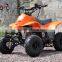 QWMOTO off road kids dinosaur ATV with 6 inch Tyre 50cc 70cc 90cc 110cc quad bike for sale