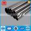 Stainless Steel Round Pipe from TAIDI Supplier