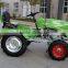 12hp/15hp Zubr minitractor for sales /minitraktor